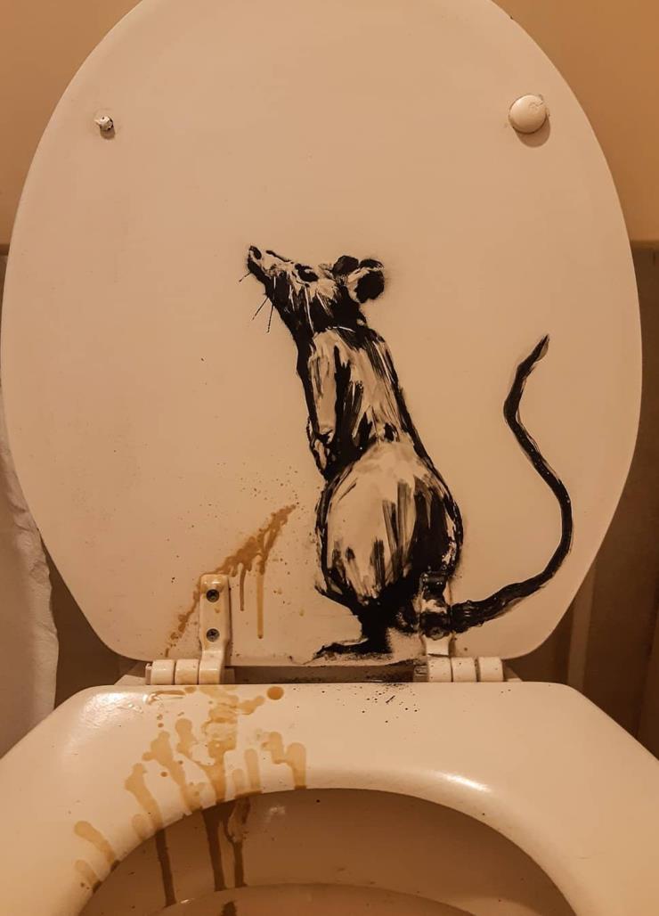 banksy_graffiti