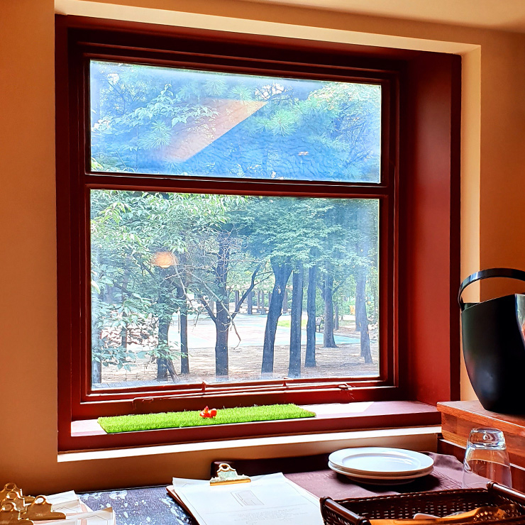 차만다 서울숲점