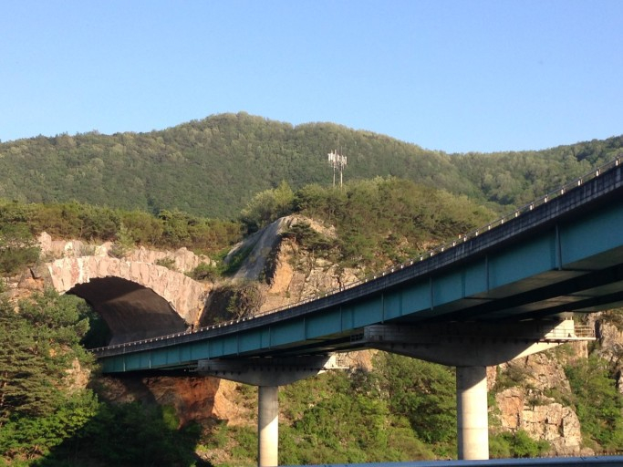 문경 진남1교