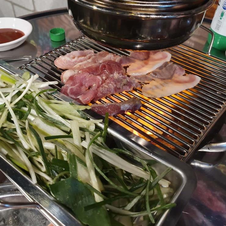 여장군 @leesunga81