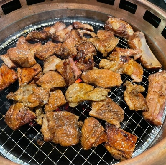 정감어린