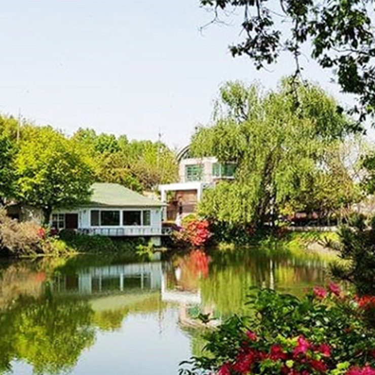 공주 임립미술관