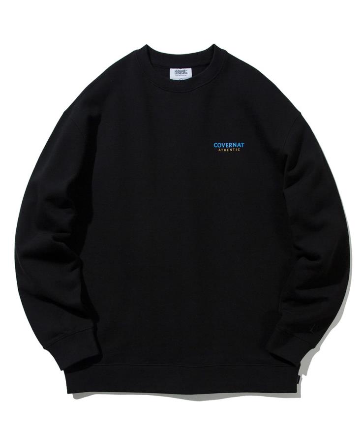 커버낫 x 리그 오브 레전드