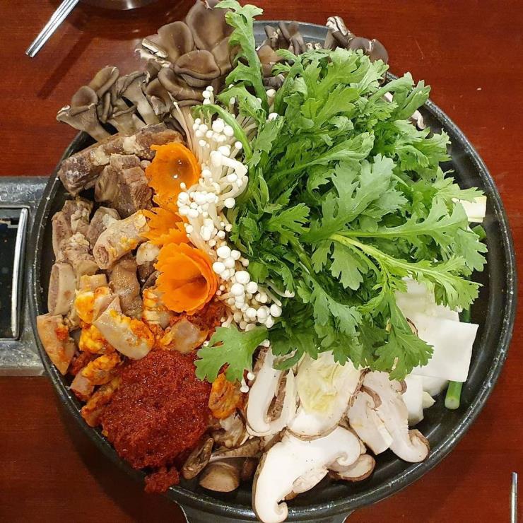 강남진해장 @jaeos_pick