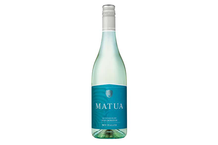 Matua Marlborough Sauvignon Blanc