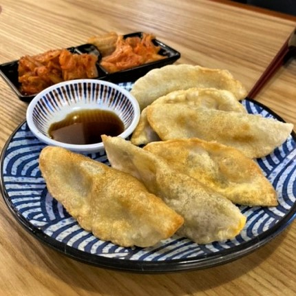 오로지라멘