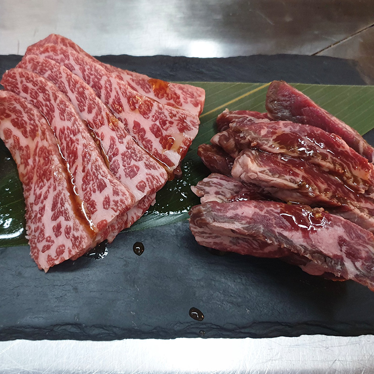 서울 야키니쿠