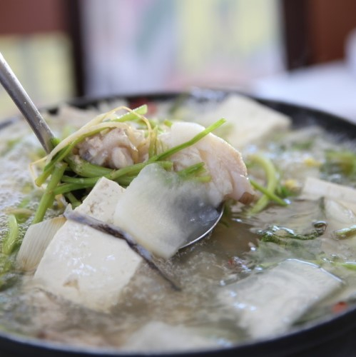 전북팔도식당