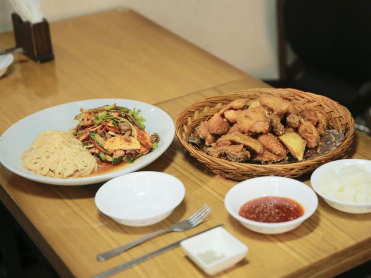계열사