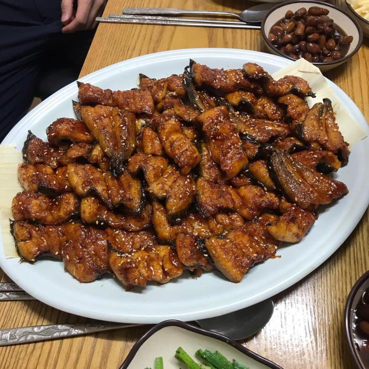 금단가든 @2hyung_seok