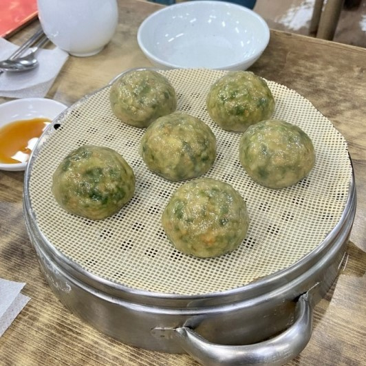 프라자손칼국수