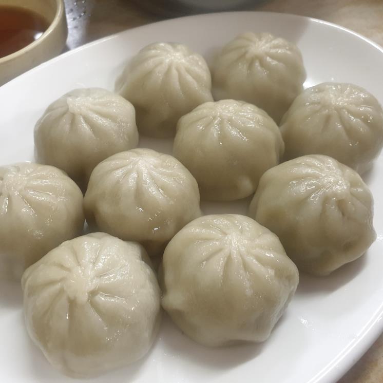 원조할머니냉면 