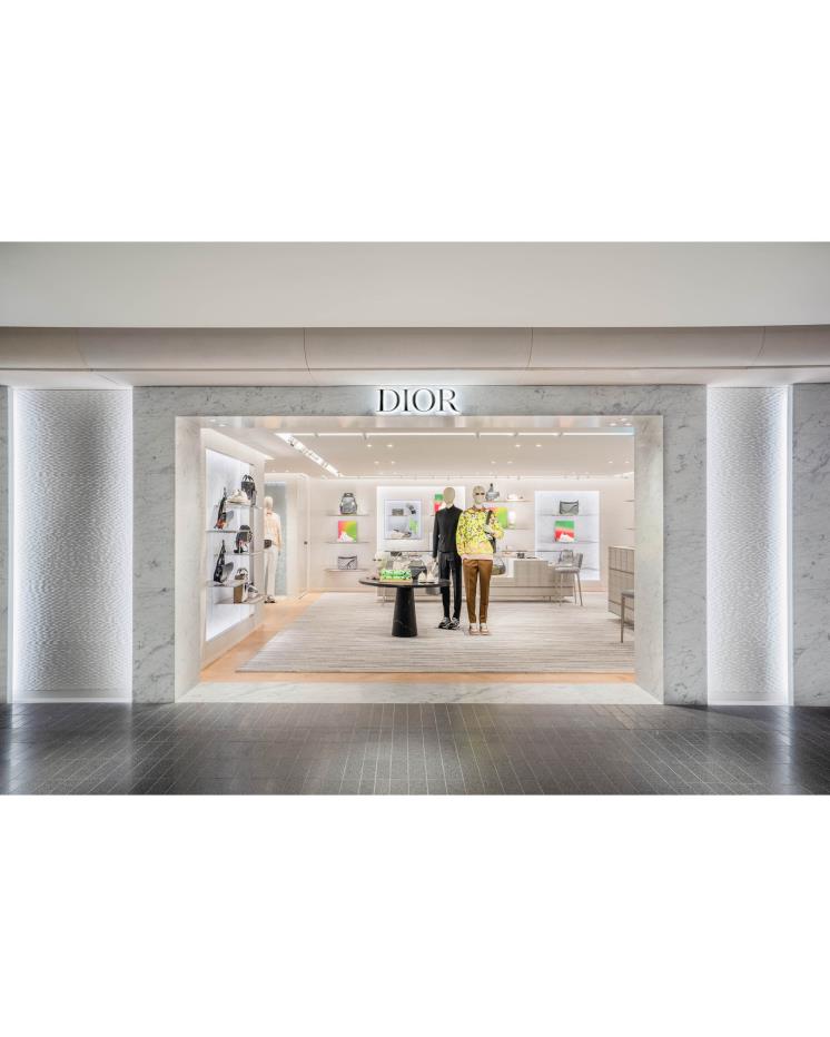 BOUTIQUE ⓒTim Franco