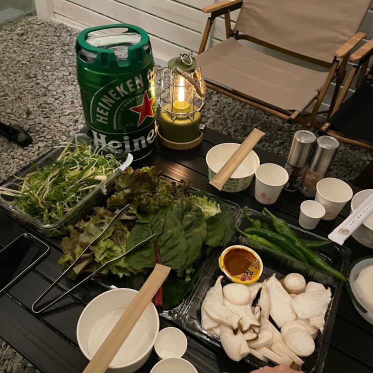 리리스테이