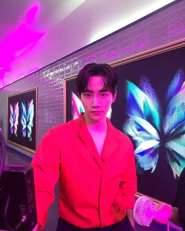 준호 인스타그램 @le2jh