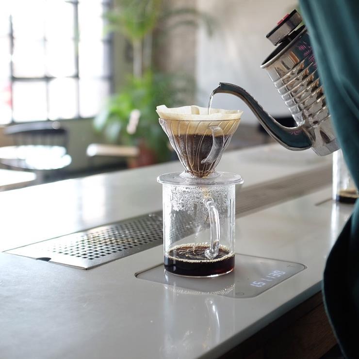 Lowkey Coffee