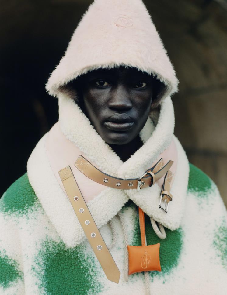 MONCLER