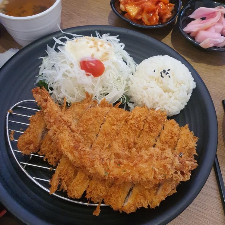 새우숲