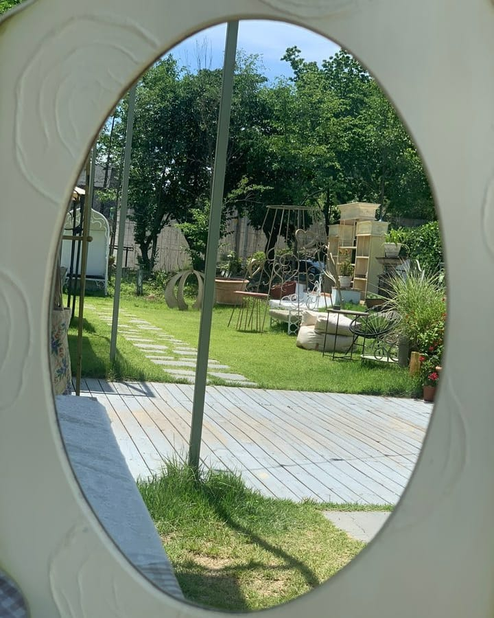 느린정원 @slow_jungwon