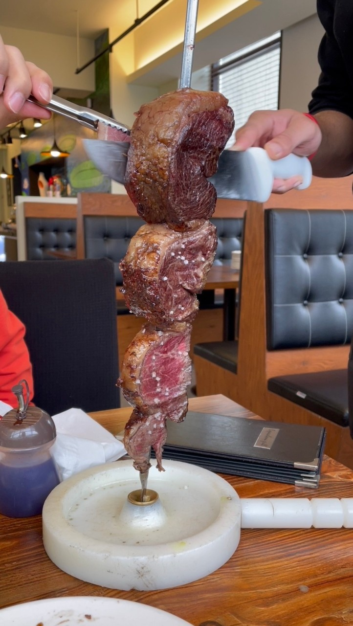 코파카바나 그릴