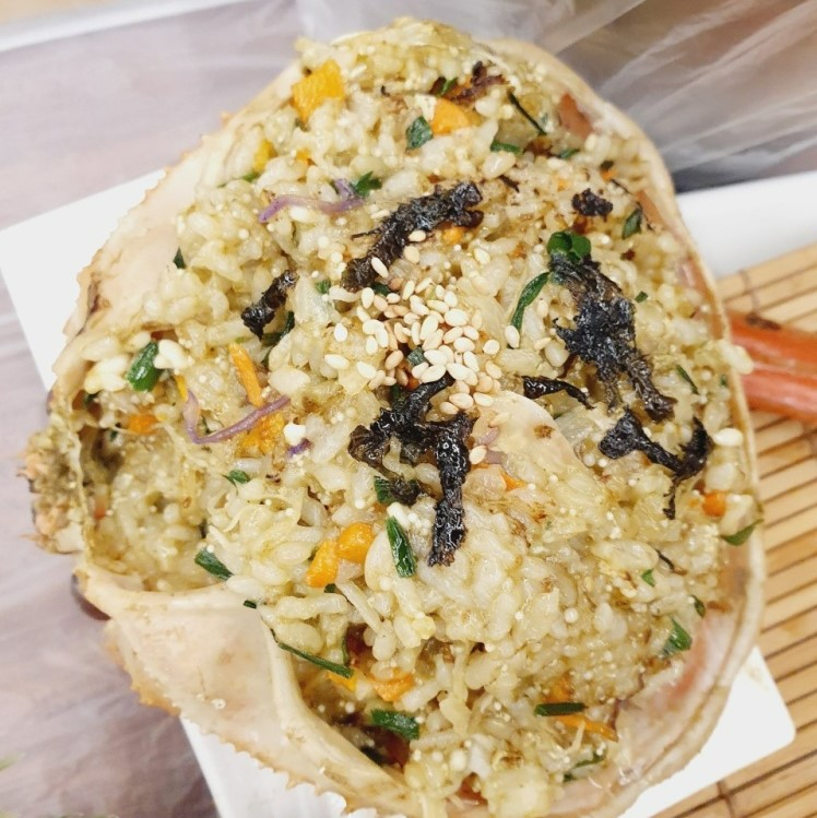 바다마을횟집