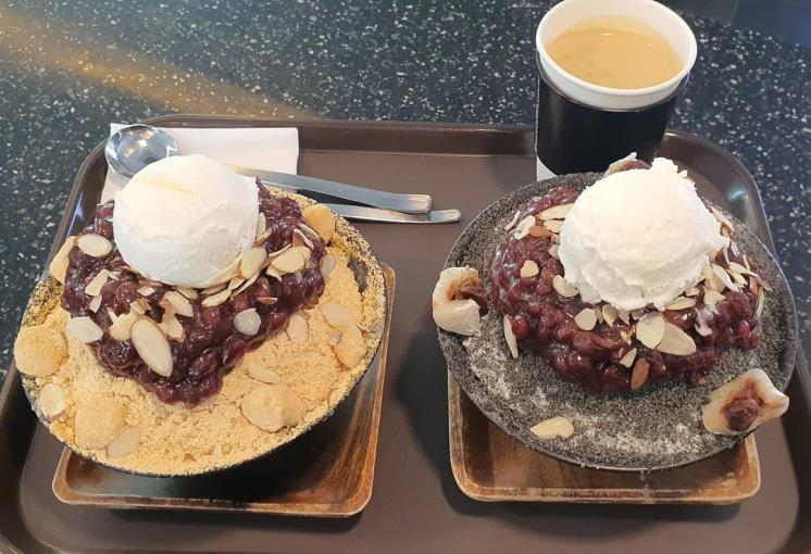 하버커피 @harbor_coffee_