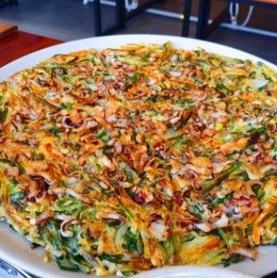 백합칼국수