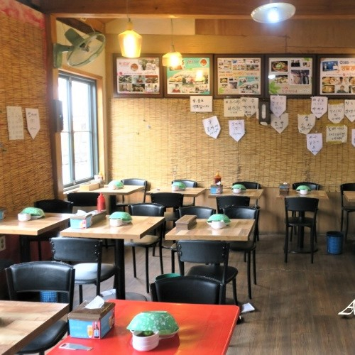 서촌계단집