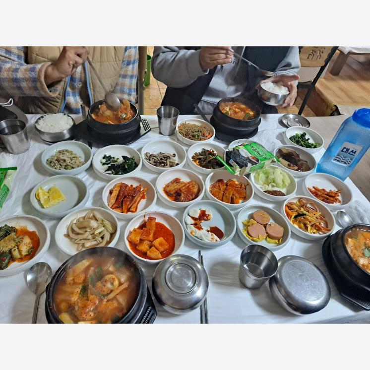 전주식당