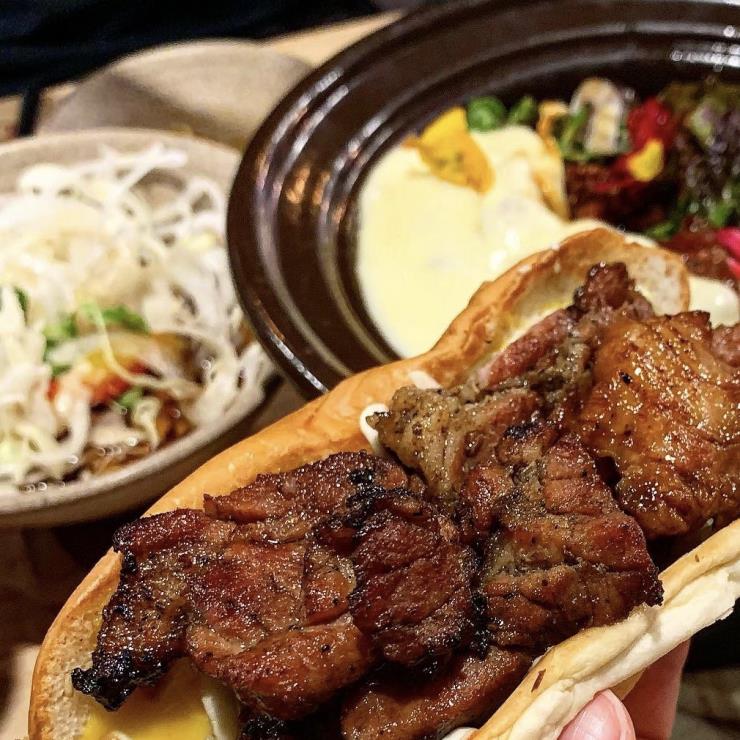 우아한갈비