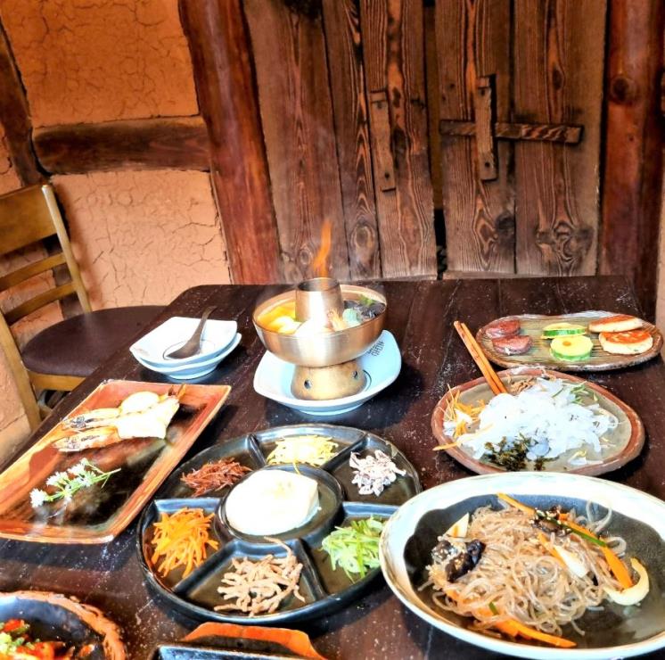 참나무쟁이 