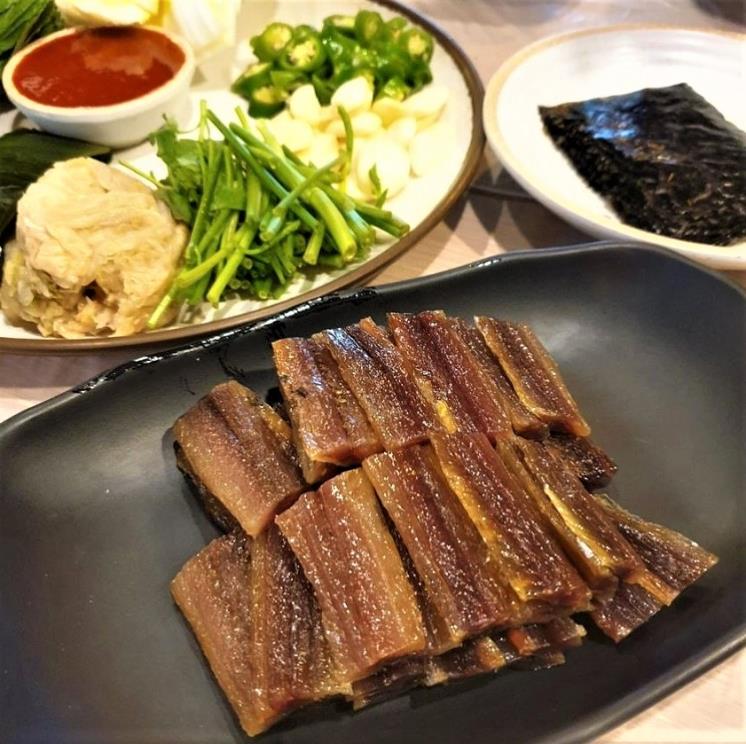 건대포항막회