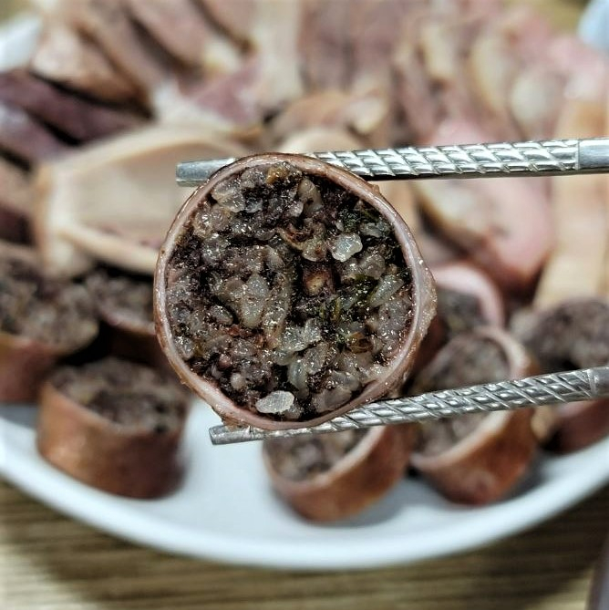 산수갑산