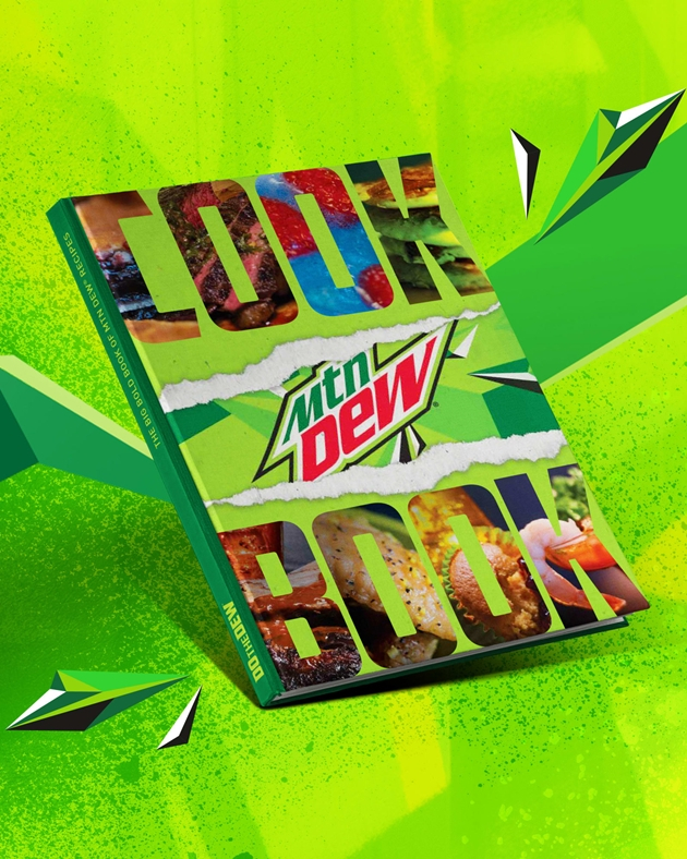 MTN Dew