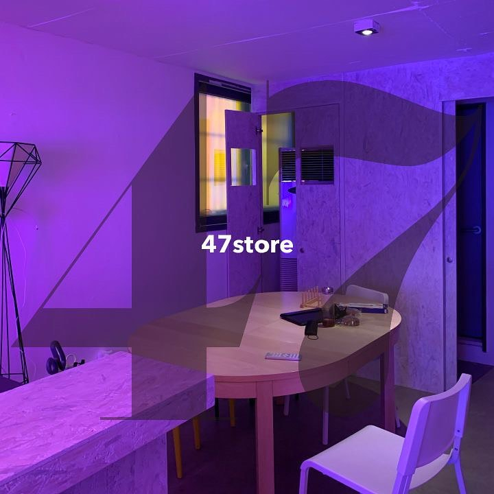 47 스토어&바 @47storeandbar