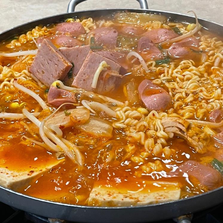 한국관