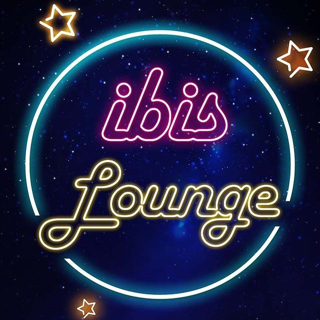 ibis lounge