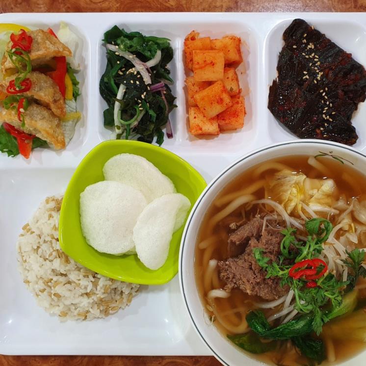 정반식당