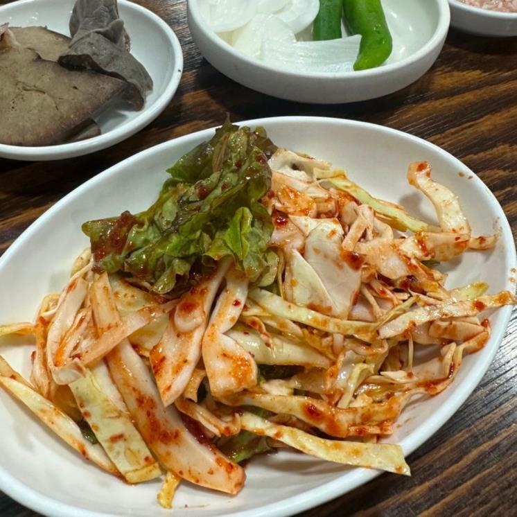 8번식당