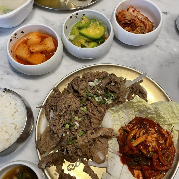 한일옥