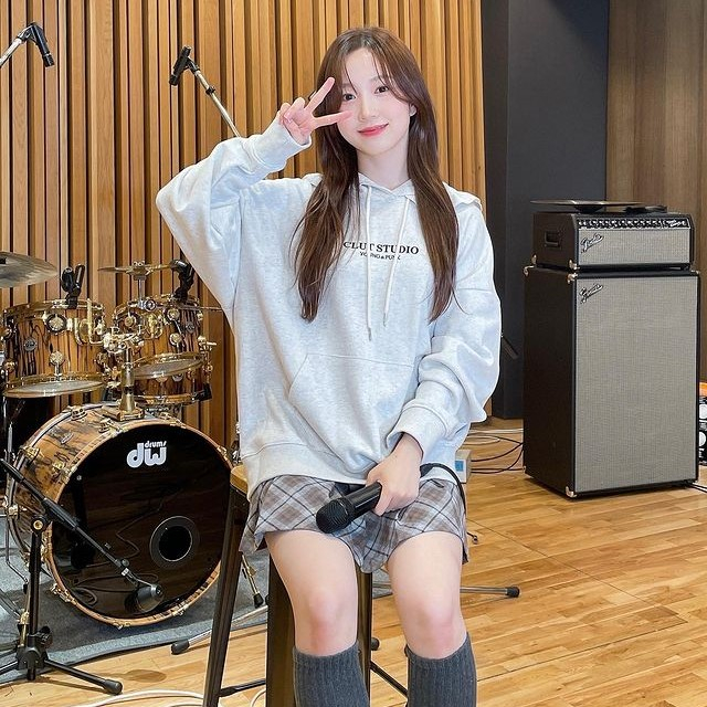 엔믹스 NMIXX 해원 @jypn_official