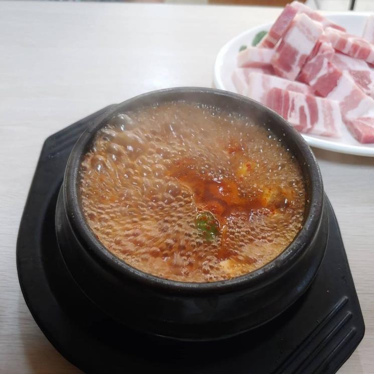 왕순대 @youngmin5463