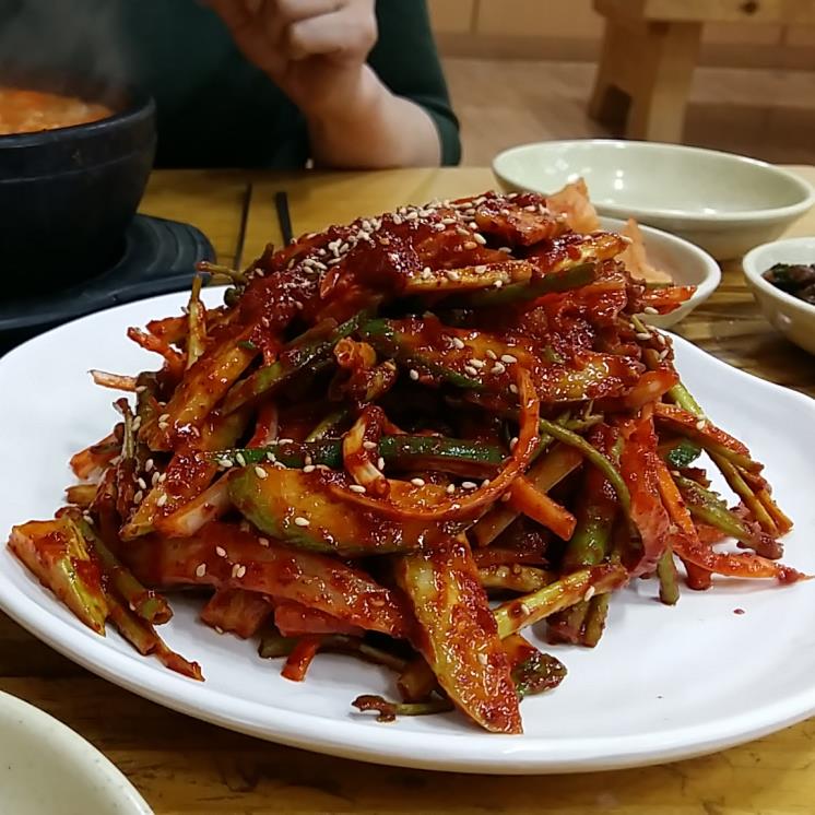 완산정