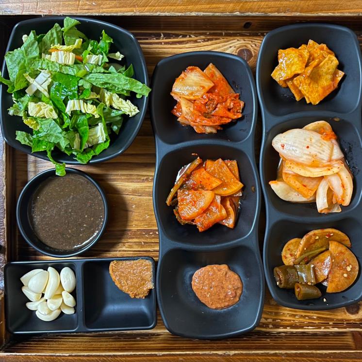 두암식당