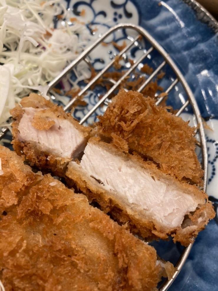 꼬숑돈까스