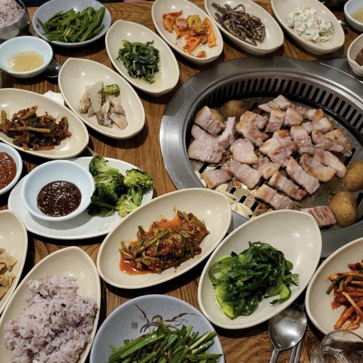 동현생고기