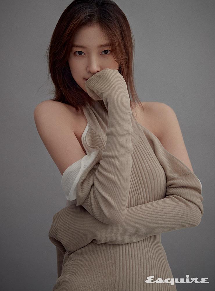 드레스 보테가 베네타.