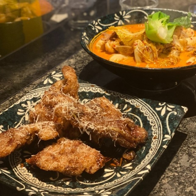 중앙감속기