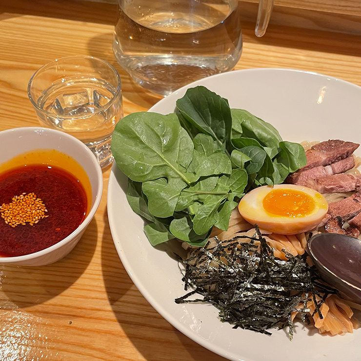 도마 그리고 유즈라멘