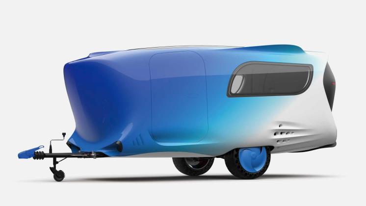 whale trailer